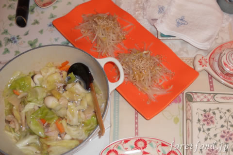 Ȭ���ڤȥ�䥷�Υ��޿ݹ礨