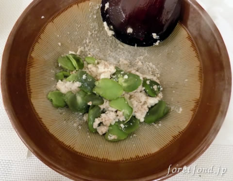 ����ߤȽյƤΥ�������¤�