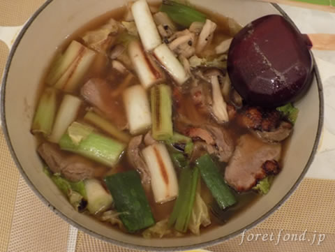 �����Υ������ȤȾƤ����ͥ��Τ���